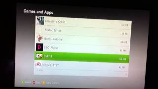 How to delete a career mode save