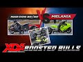 Richard Gadson vs Chris Moore Preview - XDA Boosted Bulls Grudge Racing - Motorcycle Grudge Racing