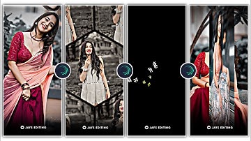 Instagram Trending status video editing in alight motion आदिवासी स्टेटस विडियो केसे बनाए 2023.
