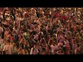Pas de gestes "barrière" à Nice lors d'un concert de 5000 personnes