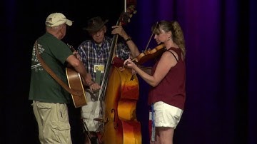 2017-06-22 AD1 Linda Everts - Adult Div - Weiser Fiddle Contest 2017