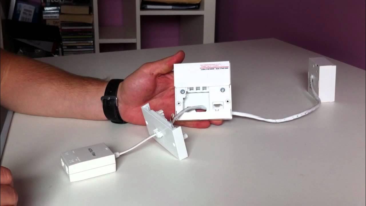 Fault on your telephone line? How to test your own internal telephone