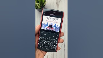 POV: Playing Java Games on Nokia