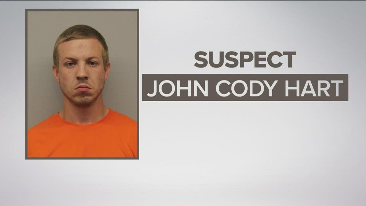 New Meadows Murder Suspect Had Violent Criminal Record In Washington New Meadows Murder Suspect Had Violent Criminal Record In Washington