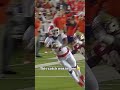 He looked like a superhero 🫡 #clemson #accfootball #collegefootball