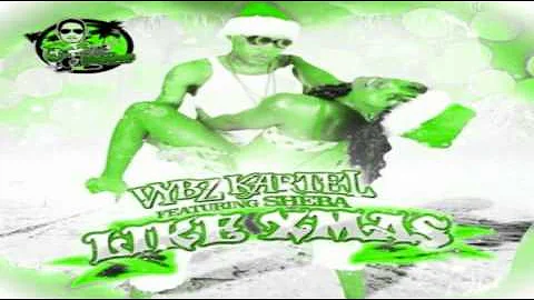 Vybz Kartel Ft Sheba - Like Xmas (Raw)