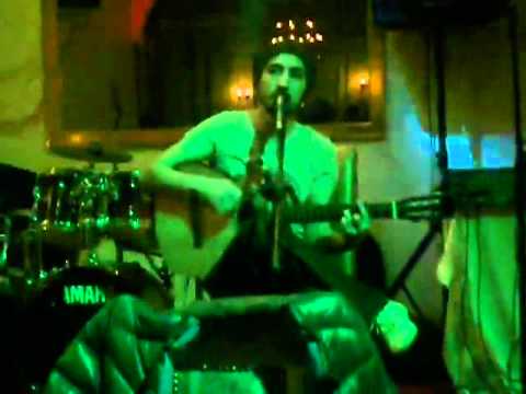 Fikret Dedeoğlu - UNUTAMAZSIN.mp4