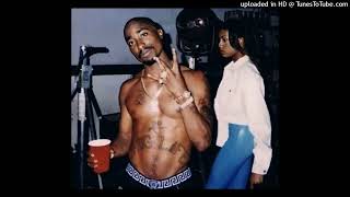 2pac - Friendz (Houdini Mix)