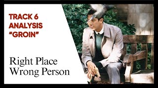 RM "Groin" Meaning & Discussion | Right Place Wrong Person