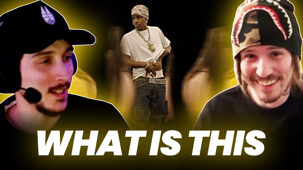 Is This the Wildest A$AP Rocky Video Yet? 👀 “FLACKITO JODYE” Reaction