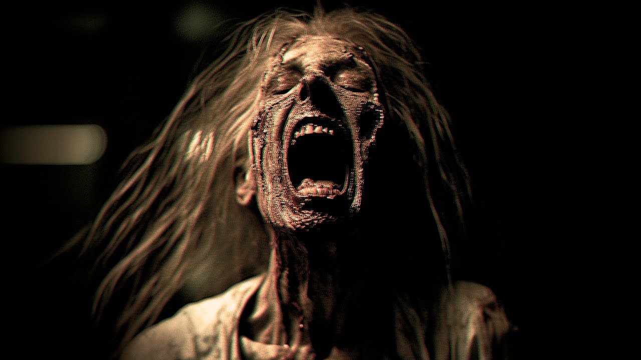 GRITOS POR LA MADRUGADA