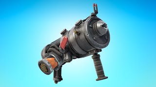 Information About The Goo Gun