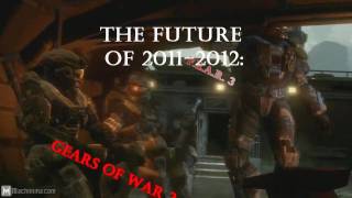 MultiFandom (E3 Expo 2010 - Part 3: Shooters) | Eminem - Won't Back Down
