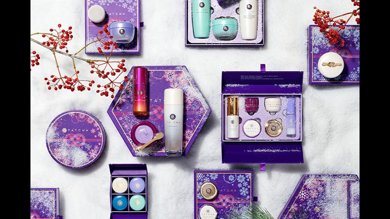 Last Chance! Get 20% Off at Tatcha in Their Extended Cyber Week Sale ...