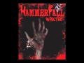 Hammerfall - 666 The Enemy Within