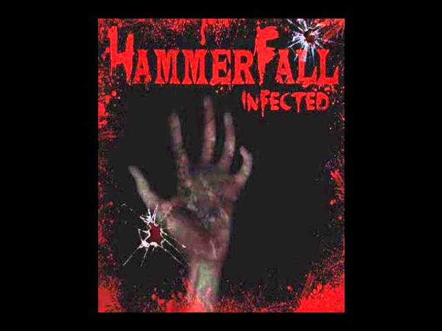 HammerFall - 666