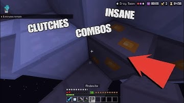 Hive Skywars: Best Controller Combos And Clutches