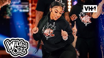 Ari Fletcher & Rodney Perry | Season 20 (Full Episode) | Wild ’N Out