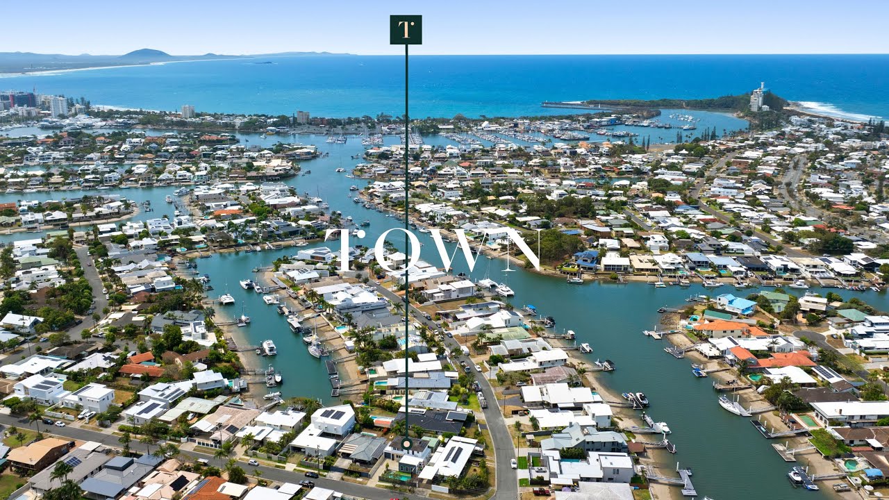 17 Burubri Street, Minyama By TOWN