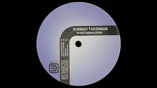 Kuniaki Takenaga - Meltybladdia