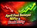 Ye Move Samjha Kya? 🚨 Nifty Bank Nifty Analysis | 6th April 2026