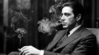 Playlist for Men Who Stand Against the World | Gentleman Song | NOIR FAMILY