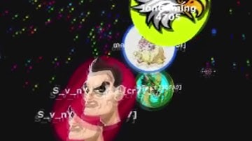 Gota.io Win/Fail Compilation #2