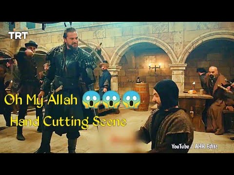 Ertugrul Ghazi Attitude Status Video || Dirillis Ertugrul Status Video #Shorts || AHH Editz