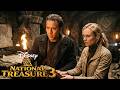 National Treasure 3 (2027) Nicolas Cage &amp; Diane Kruger