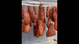 30 Yıllık Geleneksel Pastırma Tarifi Evde Yapımı Sandığınızdan Kolay 👇🏻 Resimi