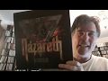 #vinyl Unboxing: Nazareth - the Box Set- Loud and Proud