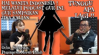 Stop Press! Buat Perempuan yang Butuh Bantuan Harus Nonton! Laki2 boleh Nonton Kok || Podcast Gue