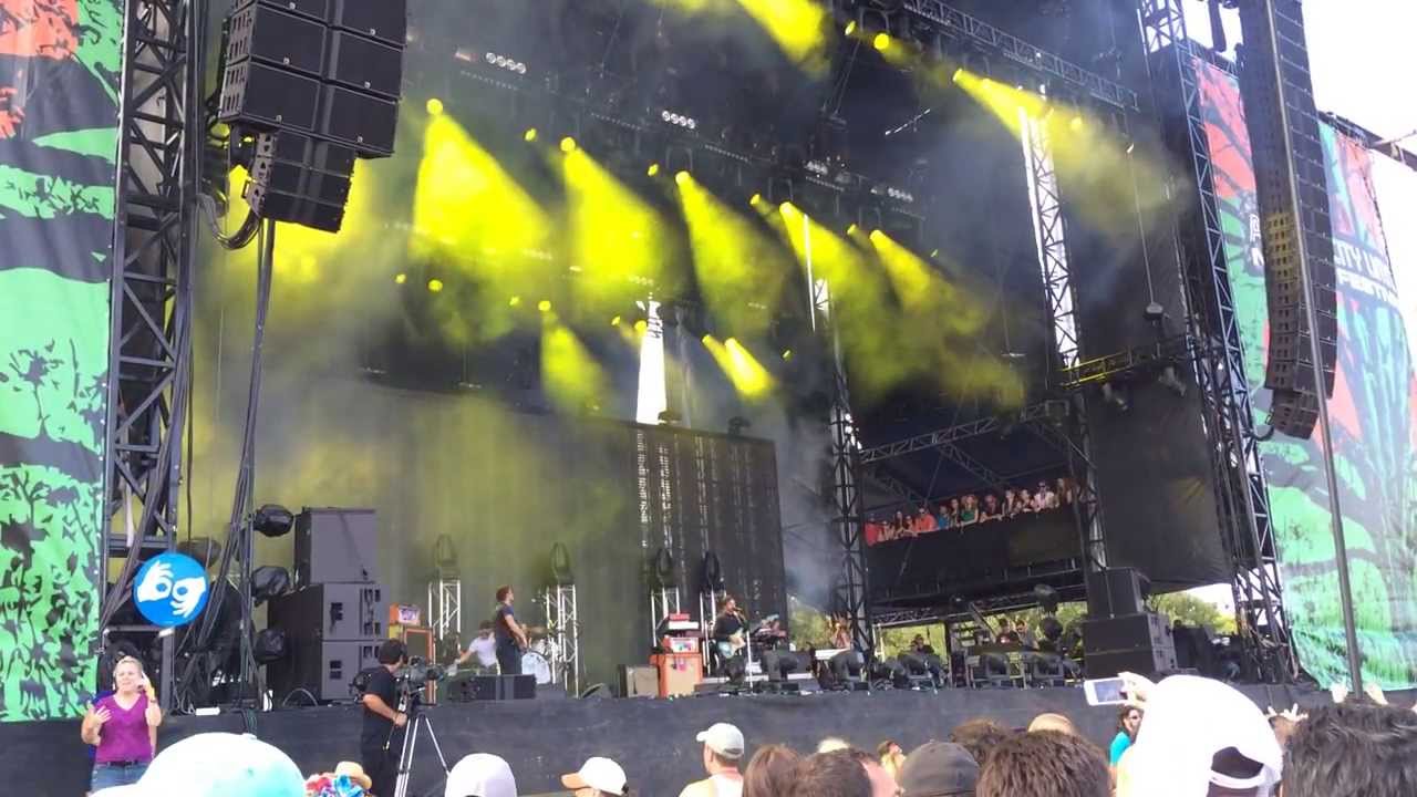 Portugal The Man 