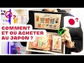 Tuto acheter vos cartes pokemon au japon directement   on parle du drama hello japan