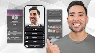 Best Link in Bio Tool To Make Money Online (Beacons.ai Tutorial) screenshot 1