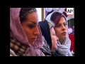 Iranian Christians prepare to celebrate Christmas