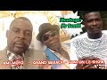 Un Featuring Incontestable Ami Moyo Tonton Le Show Grand Barack Wéh Tà Mùtbân Un Featuring Incontestable Ami Moyo Tonton Le Show Grand Barack Wéh Tà Mùtbân