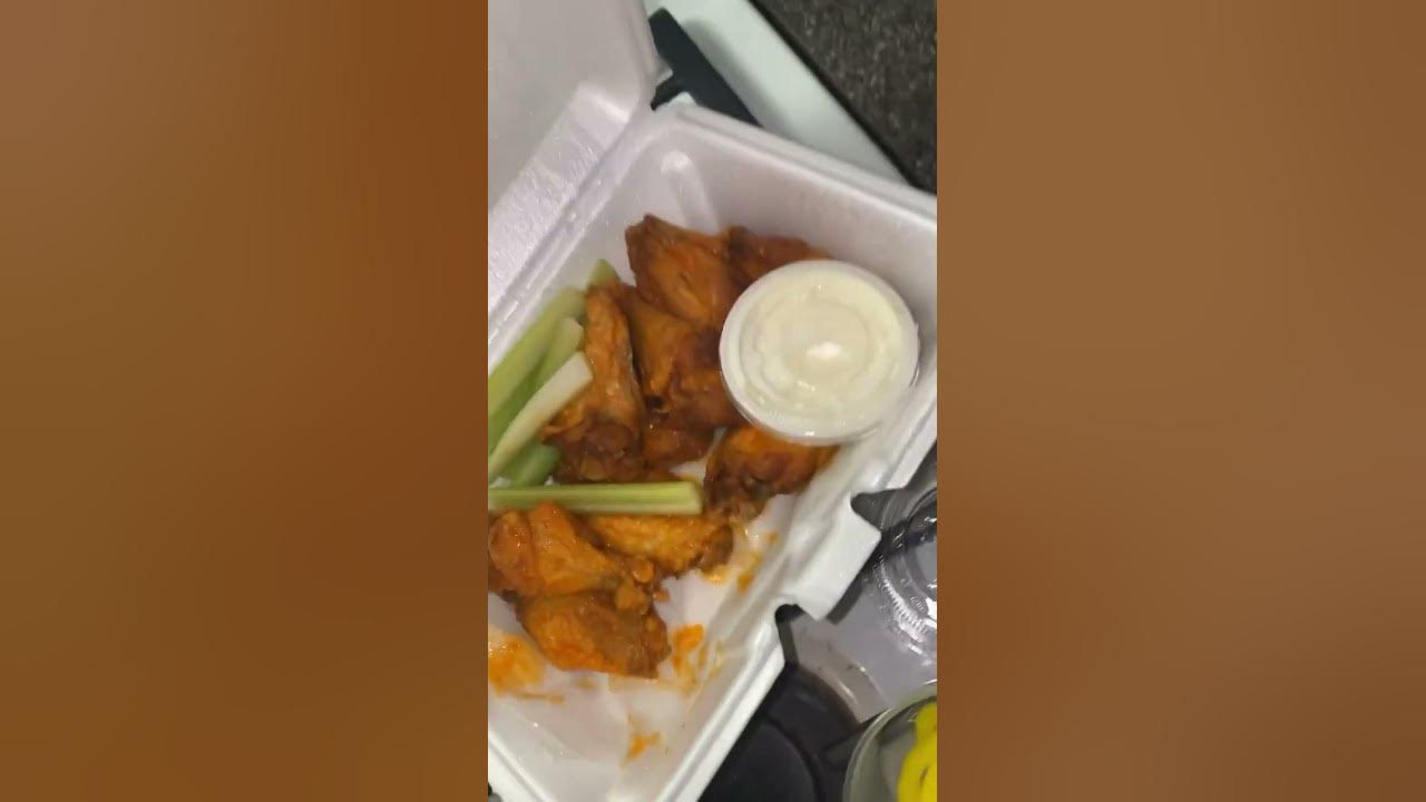 Chubby Steaks in Roxborough PA! Wings, Bacon Cheese fries & as you can