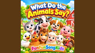 What Does the Dog Say