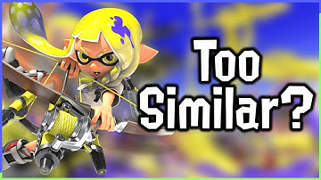 Does Splatoon 3 Change Enough?