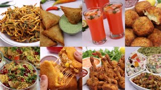 First Iftar Complete Menu 2022,First Iftar Menu Ideas By Recipes Of The World