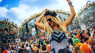 La Mejor Música Electrónica 2019 💯 LO MAS NUEVO - Electronic Music MIX 2019