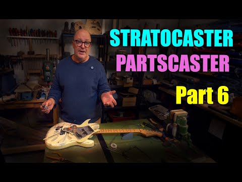 Stratcaster,Telecaster用 片側6連 1960 Fender Stratocaster – TR Crandall Guitars