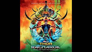 05. Twilight of the Gods (Thor: Ragnarok Soundtrack)