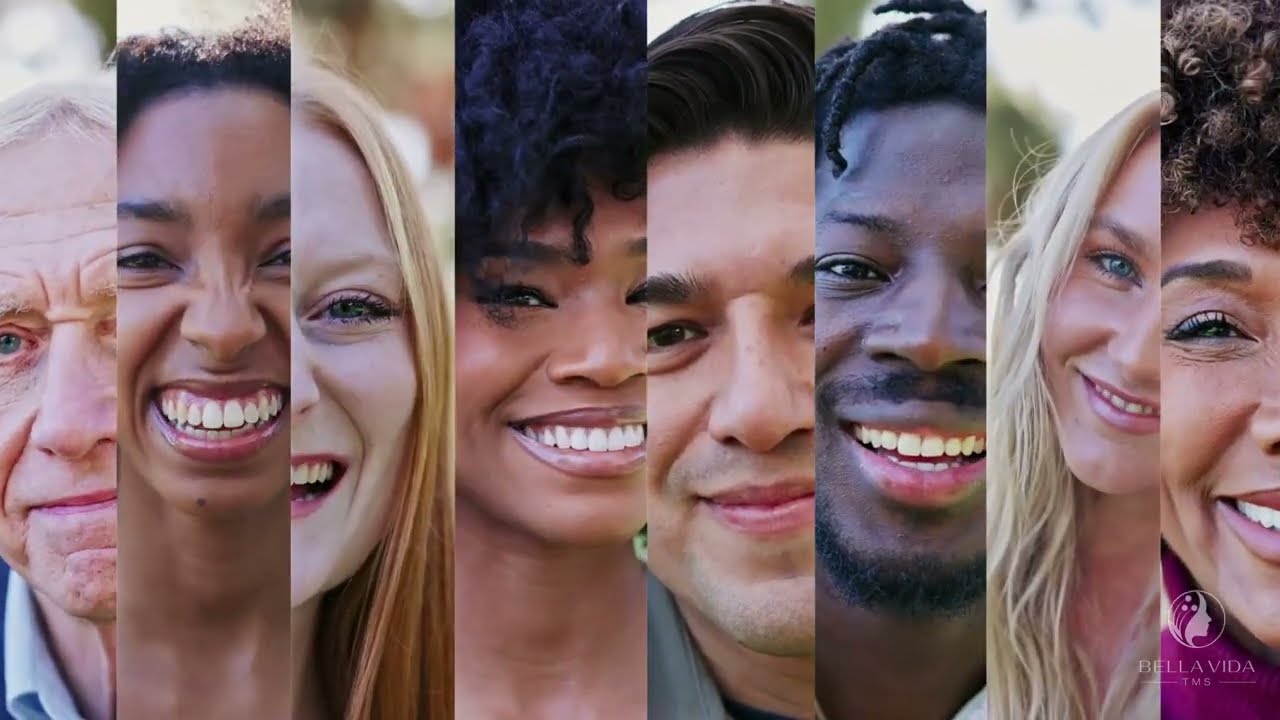 How Does TMS Work: Unlocking the Brain's Potential | Bella Vida TMS