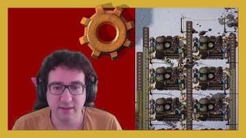 Abject Aluminium Filtration Fresco - Factorio 1.1 Nullius - Aurei Plays - 43