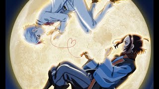 Riku x Towa 『AMV』- Ana Aki no Sora