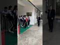 Student’s Prank Turns Into a Hilarious Classroom Moment #shorts
