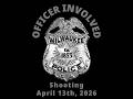 April 13, 2026 OIS Video 3