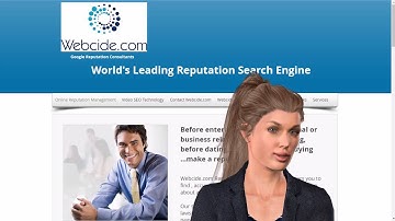 Removing Bad Business Reviews from Google Search Results